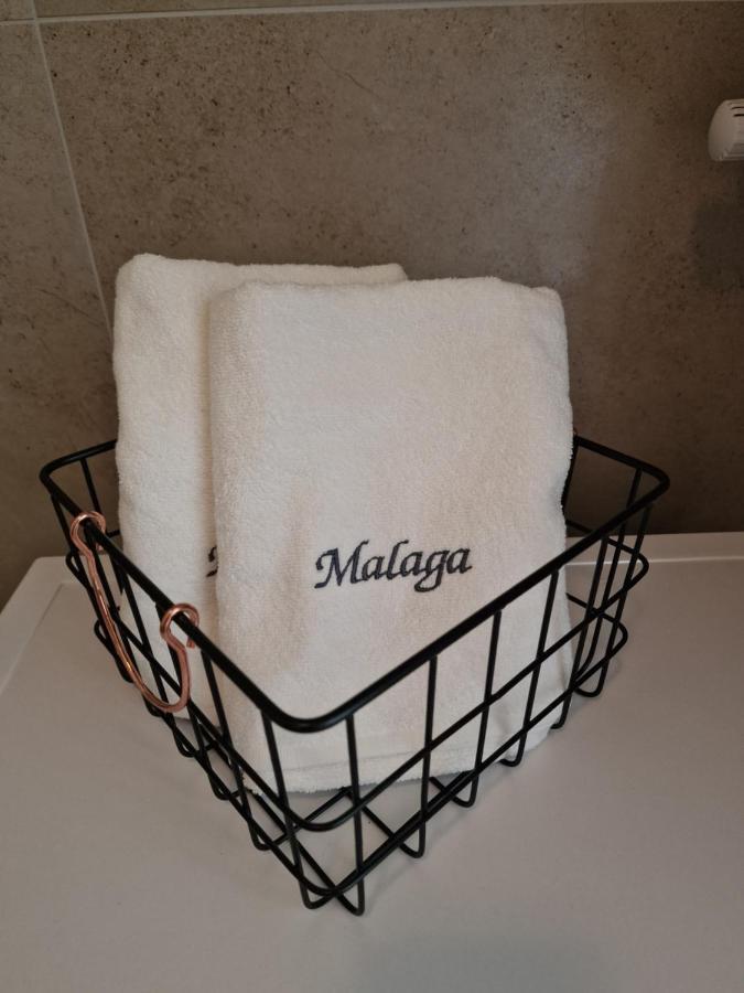 Apartamenty Malaga II Ujście-Darłowskie 外观 照片